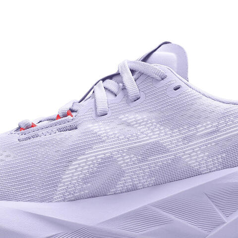 Asics亚瑟士2025女子NOVABLAST 5 TOKYOBLAST1012B912-500