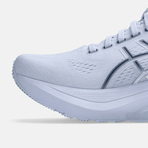 Asics亚瑟士2025女子GEL-KAYANO 32KAYANO1012B838-401