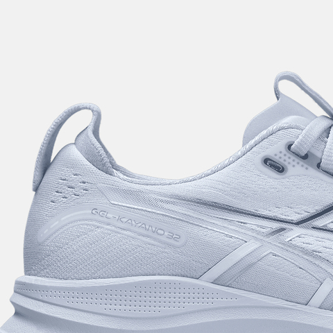 Asics亚瑟士2025女子GEL-KAYANO 32KAYANO1012B838-401