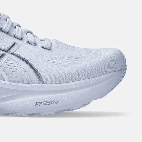 Asics亚瑟士2025女子GEL-KAYANO 32KAYANO1012B838-401