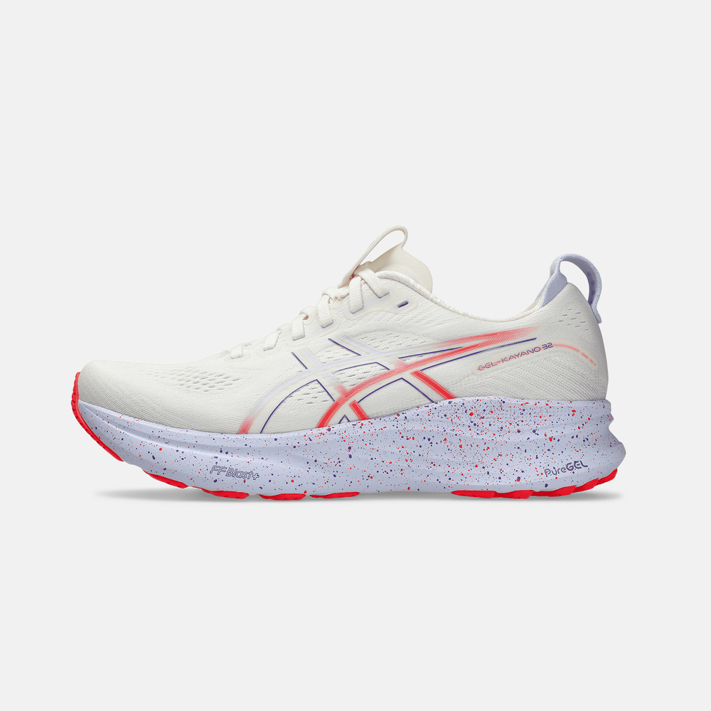 Asics亚瑟士2025男子GEL-KAYANO 32 TOKYOKAYANO1011C140-500