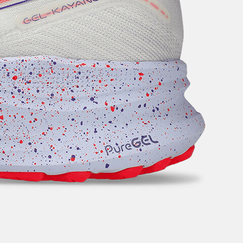 Asics亚瑟士2025男子GEL-KAYANO 32 TOKYOKAYANO1011C140-500