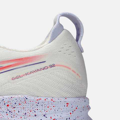 Asics亚瑟士2025男子GEL-KAYANO 32 TOKYOKAYANO1011C140-500
