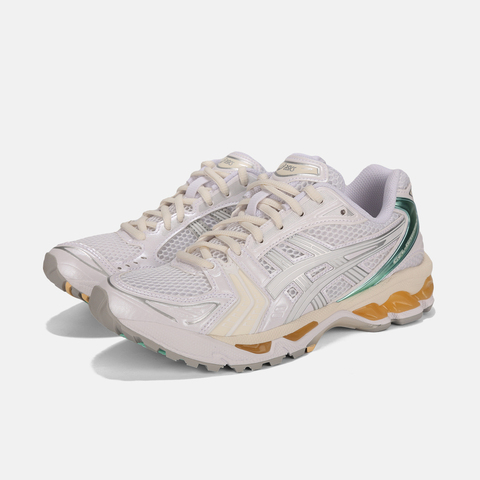 Asics亚瑟士2025中性GEL-KAYANO 14AT1203A537-107