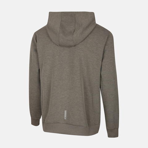 Asics亚瑟士2025男子男式运动夹克针织连帽外套2031F367-250