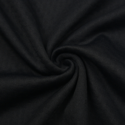 Asics亚瑟士2025男子男式莱卡跑步长袖T恤针织无领长T2011D476-001