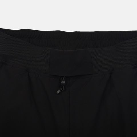 Asics亚瑟士2025男子男式跑步长裤梭织长裤2011D475-001