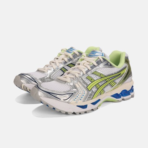 Asics亚瑟士2025中性GEL-KAYANO 14AT1203A537-108