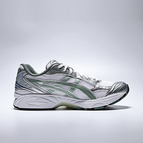 Asics亚瑟士2025男子GEL-KAYANO 14AT1201A019-107