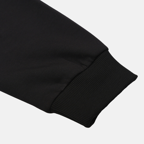 Asics亚瑟士2025男子男式运动卫衣针织无帽卫衣2031F366-001