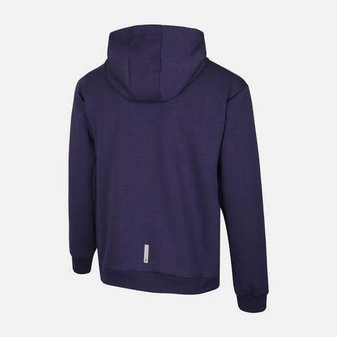 Asics亚瑟士2025男子男式运动夹克针织连帽外套2031F367-500