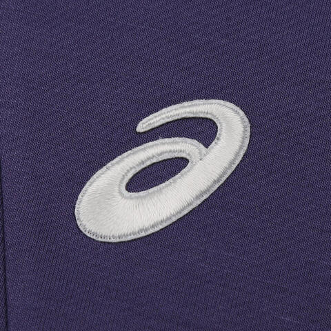 Asics亚瑟士2025男子男式运动夹克针织连帽外套2031F367-500