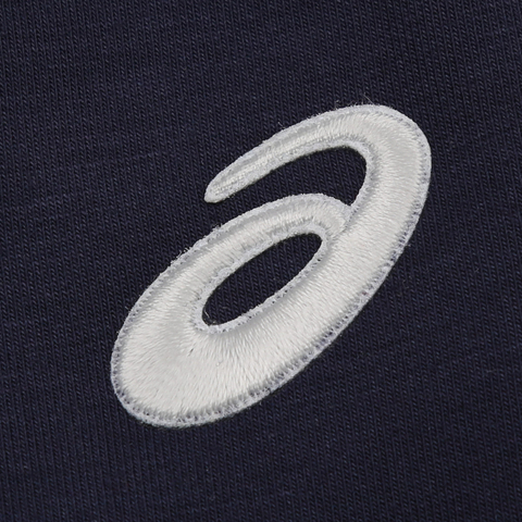 Asics亚瑟士2025男子男式运动长裤针织长裤2031F368-400