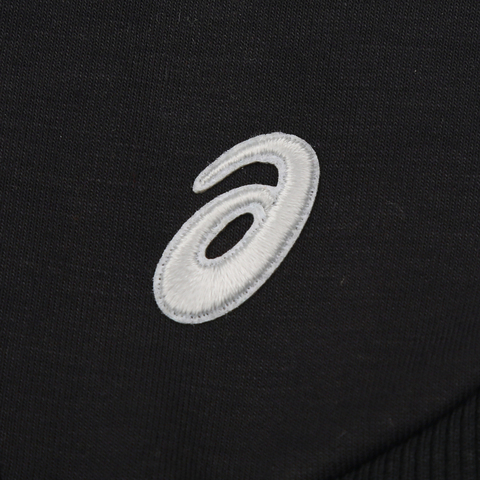 Asics亚瑟士2025女子女式运动夹克针织连帽外套2032D403-001