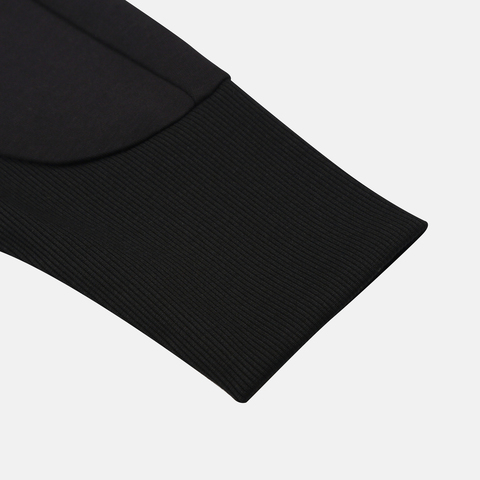 Asics亚瑟士2025女子女式运动夹克针织连帽外套2032D403-001