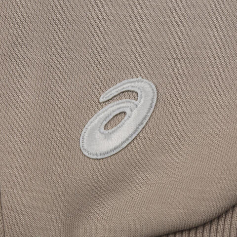 Asics亚瑟士2025女子女式运动夹克针织连帽外套2032D403-021