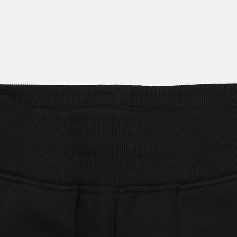 Asics亚瑟士2025女子女式运动长裤针织长裤2032D404-001