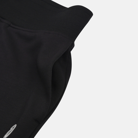 Asics亚瑟士2025女子女式运动长裤针织长裤2032D404-001