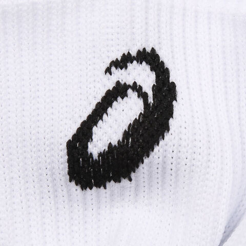 Asics亚瑟士2025中性跑步袜中袜优惠装3013B010-800