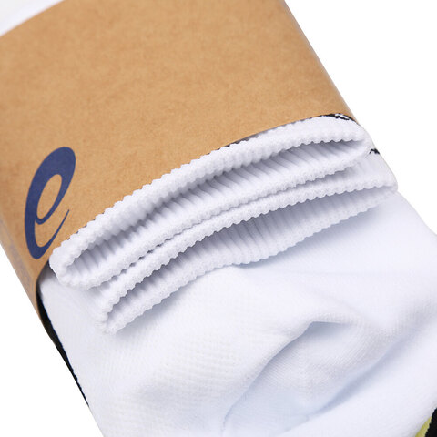 Asics亚瑟士2025中性跑步袜中袜优惠装3013B010-800