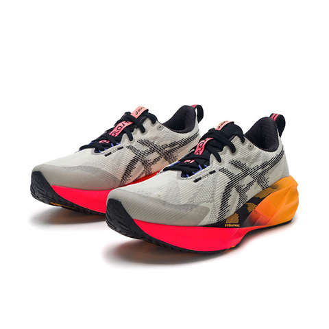 Asics亚瑟士2025男子NOVABLAST 5 CPBLAST1011C175-200