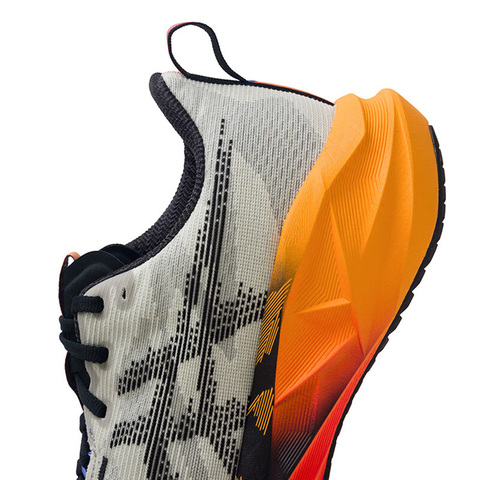 Asics亚瑟士2025男子NOVABLAST 5 CPBLAST1011C175-200