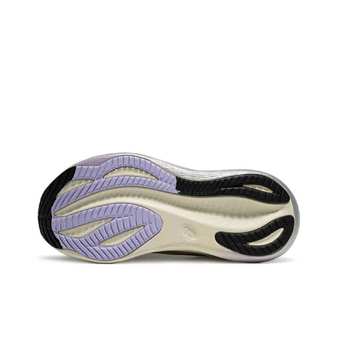 Asics亚瑟士2025女子GEL-NIMBUS 27 PLATINUMNIMBUS1012B945-100