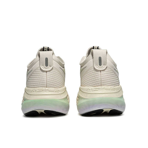 Asics亚瑟士2025女子GEL-NIMBUS 27 PLATINUMNIMBUS1012B945-100