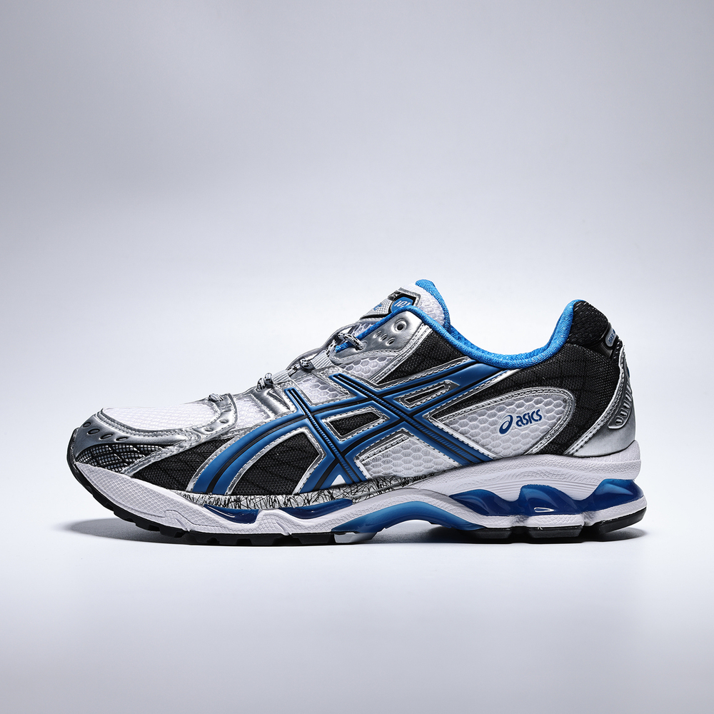 Asics亚瑟士2025中性GEL-NIMBUS 10.1AT1203A543-101