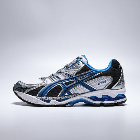 Asics亚瑟士2025中性GEL-NIMBUS 10.1AT1203A543-101