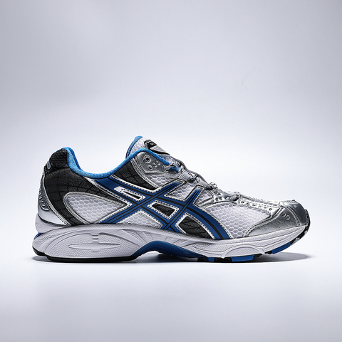 Asics亚瑟士2025中性GEL-NIMBUS 10.1AT1203A543-101