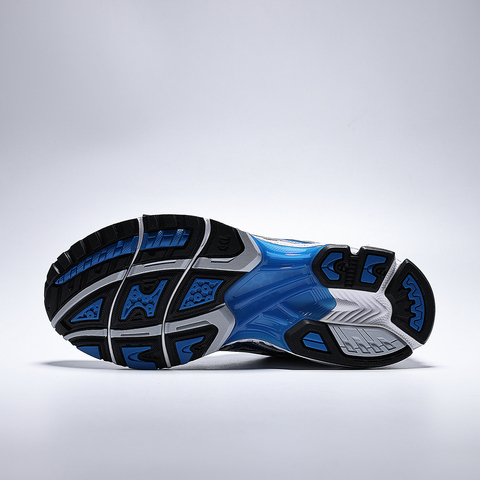 Asics亚瑟士2025中性GEL-NIMBUS 10.1AT1203A543-101