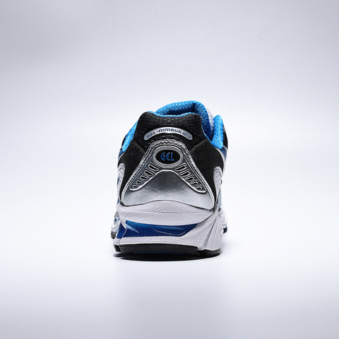 Asics亚瑟士2025中性GEL-NIMBUS 10.1AT1203A543-101