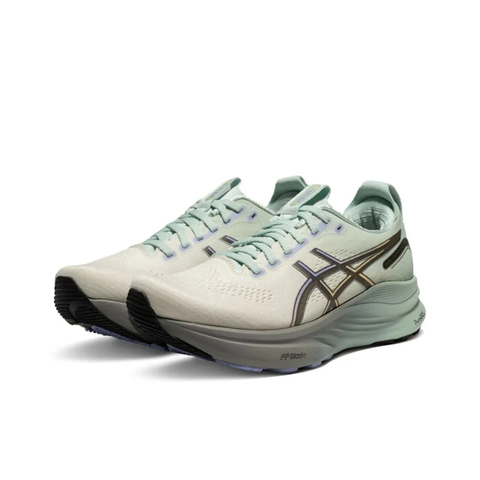 Asics亚瑟士2025女子GEL-KAYANO 32 CPKAYANO1012B976-200