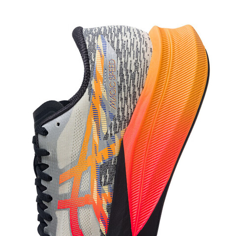Asics亚瑟士2025男子MAGIC SPEED 4 CP其他FAST1011C178-200