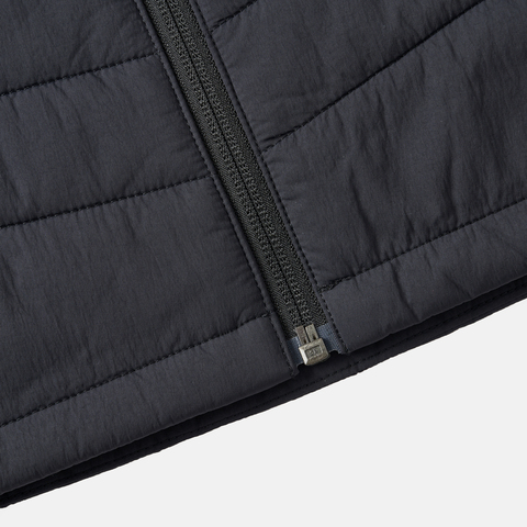 Asics亚瑟士2025男子男式跑步夹棉夹克薄棉服2011D474-001