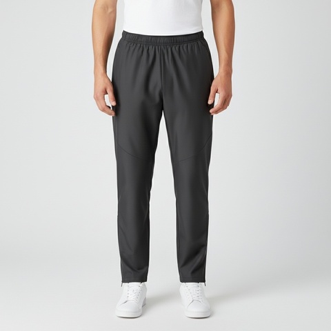 Asics亚瑟士2025男子男式运动长裤梭织长裤2031F176-001