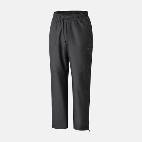 Asics亚瑟士2025男子男式运动长裤梭织长裤2031F176-001