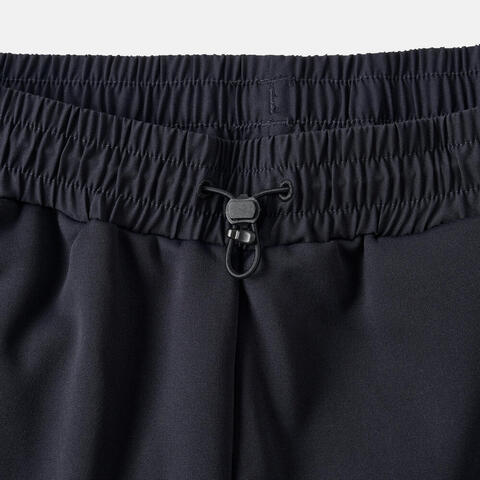 Asics亚瑟士2025男子男式运动针织加绒长裤针织长裤2031F378-001