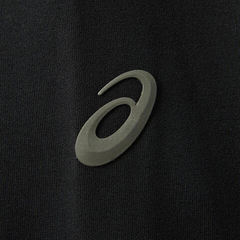 Asics亚瑟士2025女子女式跑步拼接羽绒连帽夹克薄羽绒服-短2012D390-001