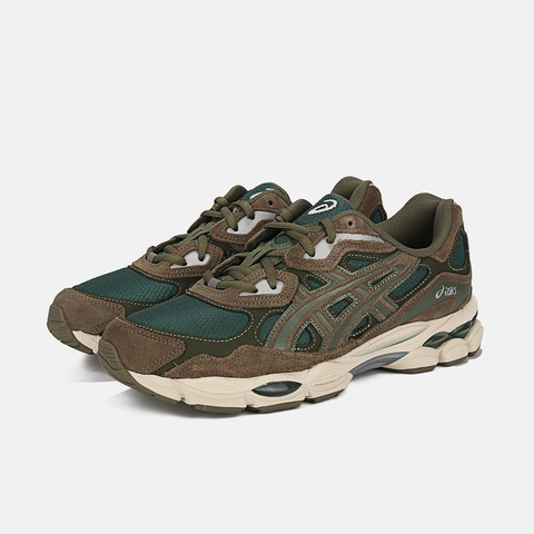 Asics亚瑟士2025中性GEL-NYCAT1203A739-300