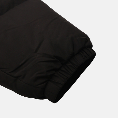 Asics亚瑟士2025男子男式运动羽绒夹克厚羽绒服-短2031F455-001