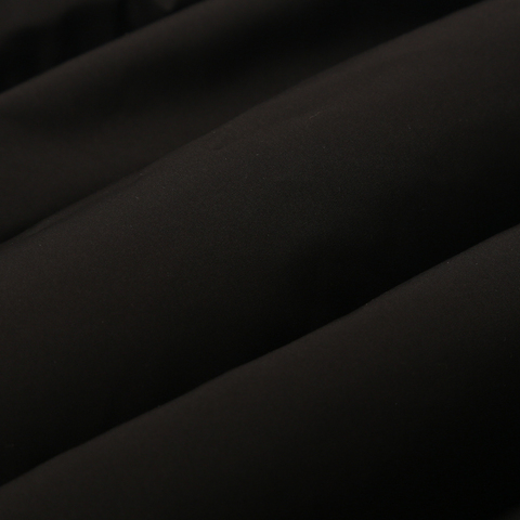 Asics亚瑟士2025男子男式运动羽绒马甲羽绒背心2031F371-001