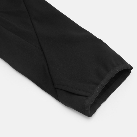 Asics亚瑟士2025男子男式跑步拼接羽绒夹克薄羽绒服-短2011D473-001