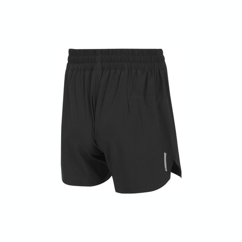 Asics亚瑟士2025女子女式运动梭织短裤梭织短裤2032D401-001