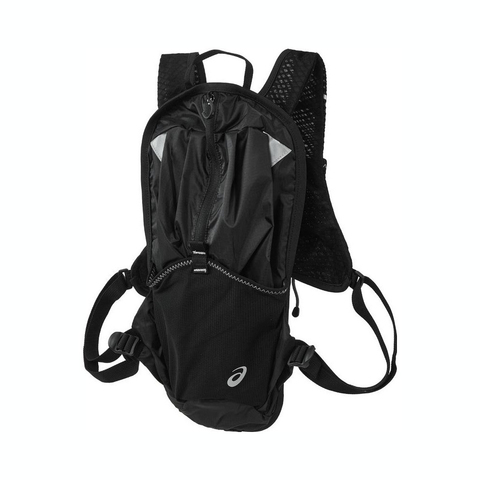 Asics亚瑟士2025中性越野背包6L越野包3013B092-001