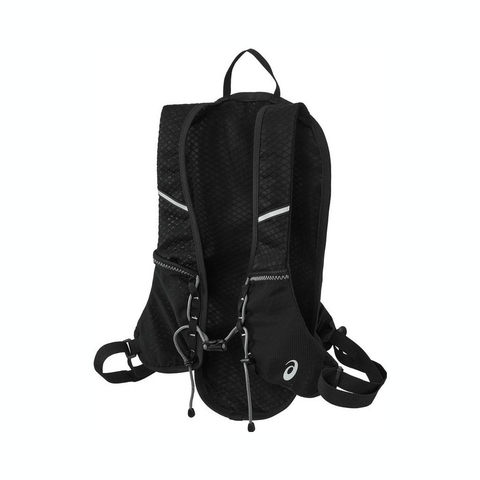 Asics亚瑟士2025中性越野背包6L越野包3013B092-001