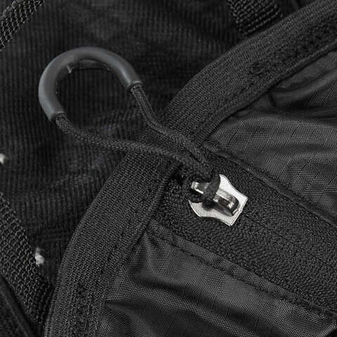 Asics亚瑟士2025中性越野背包6L越野包3013B092-001