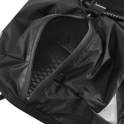 Asics亚瑟士2025中性越野背包6L越野包3013B092-001