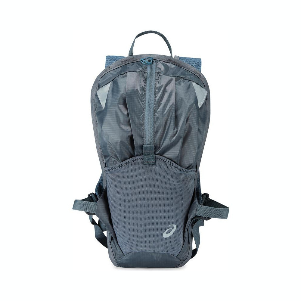 Asics亚瑟士2025中性越野背包6L越野包3013B092-020